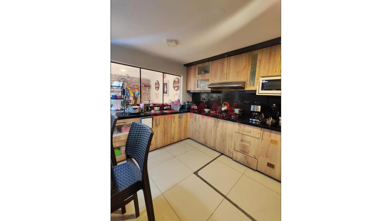 Venta Casa - Chorrillos - 5