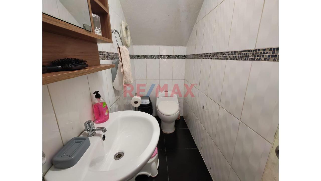 Venta Casa - Chorrillos - 10