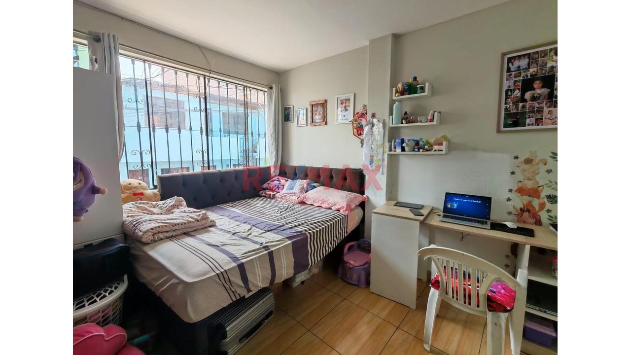 Venta Casa - Chorrillos - 16