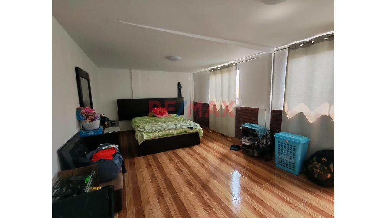 Venta Casa - Chorrillos - 15