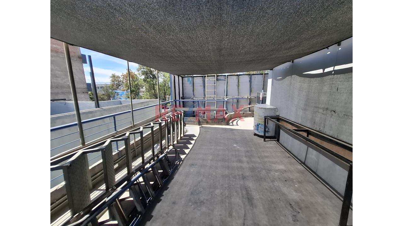 Alquilo Amplio Local Comercial En Av. Ejército – Yanahuara - 11