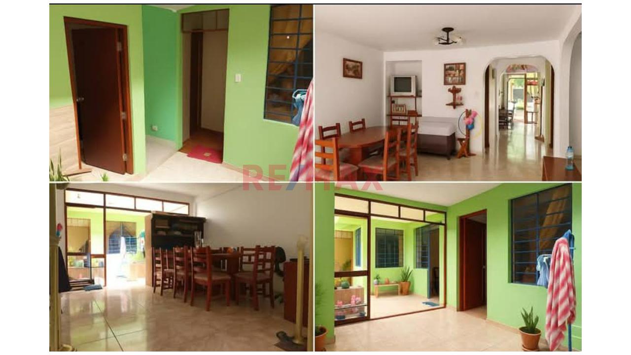 Venta De Casa 2 Pisos - 2