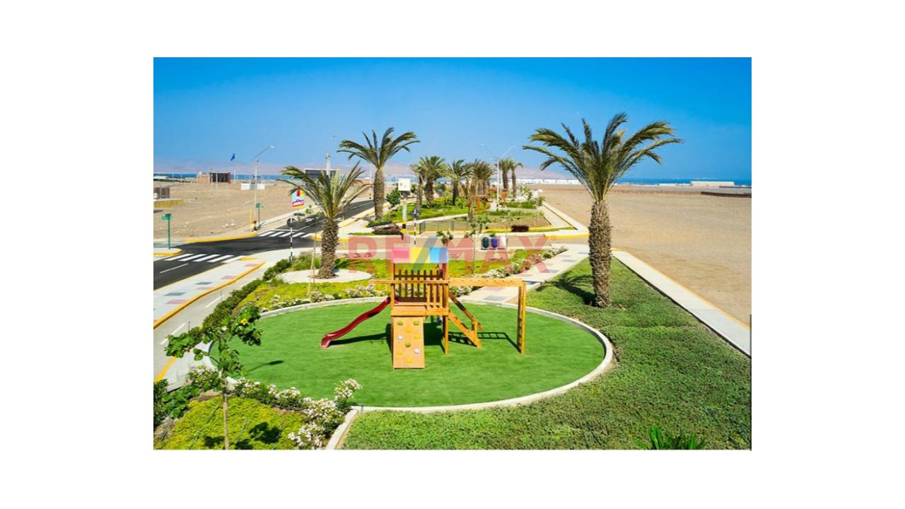 Terreno en Venta ubicado en 5qq9+rp Paracas Terreno en Venta ubicado en 5qq9+rp Paracas