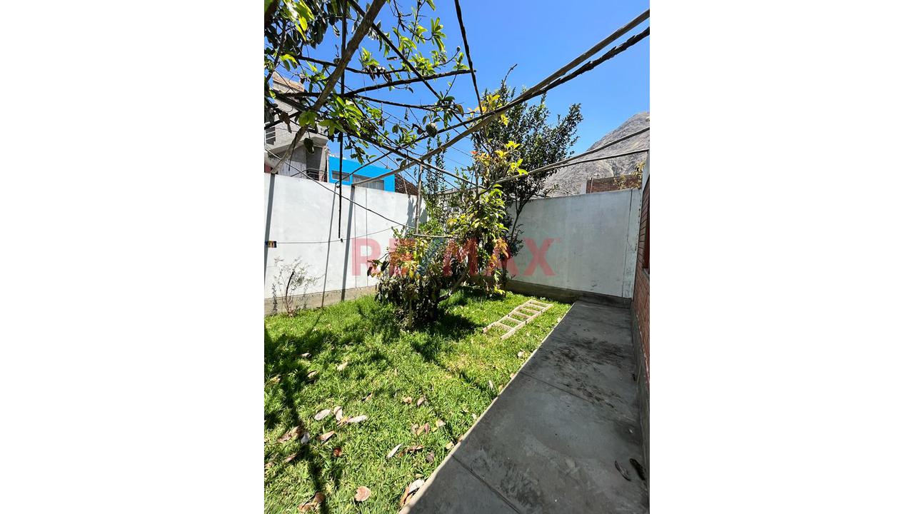 🏡✨ Casa–Hospedaje En Venta En Lunahuaná - 14