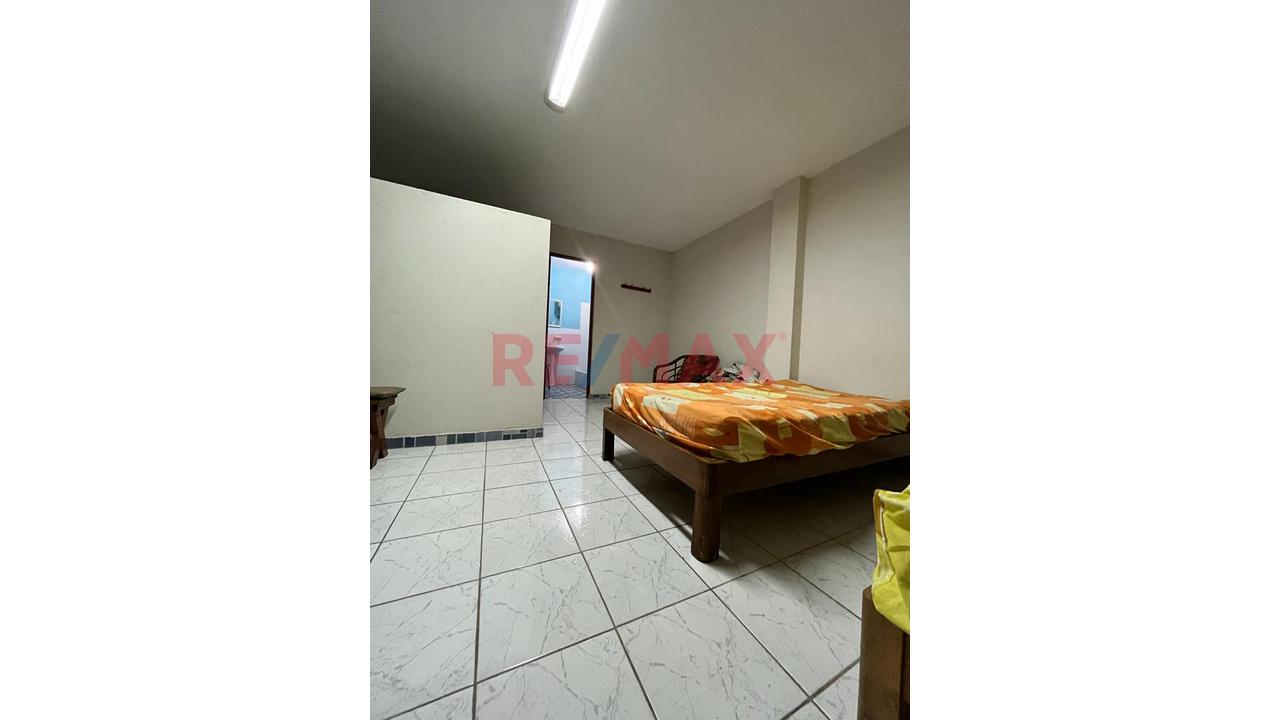 🏡✨ Casa–Hospedaje En Venta En Lunahuaná - 8