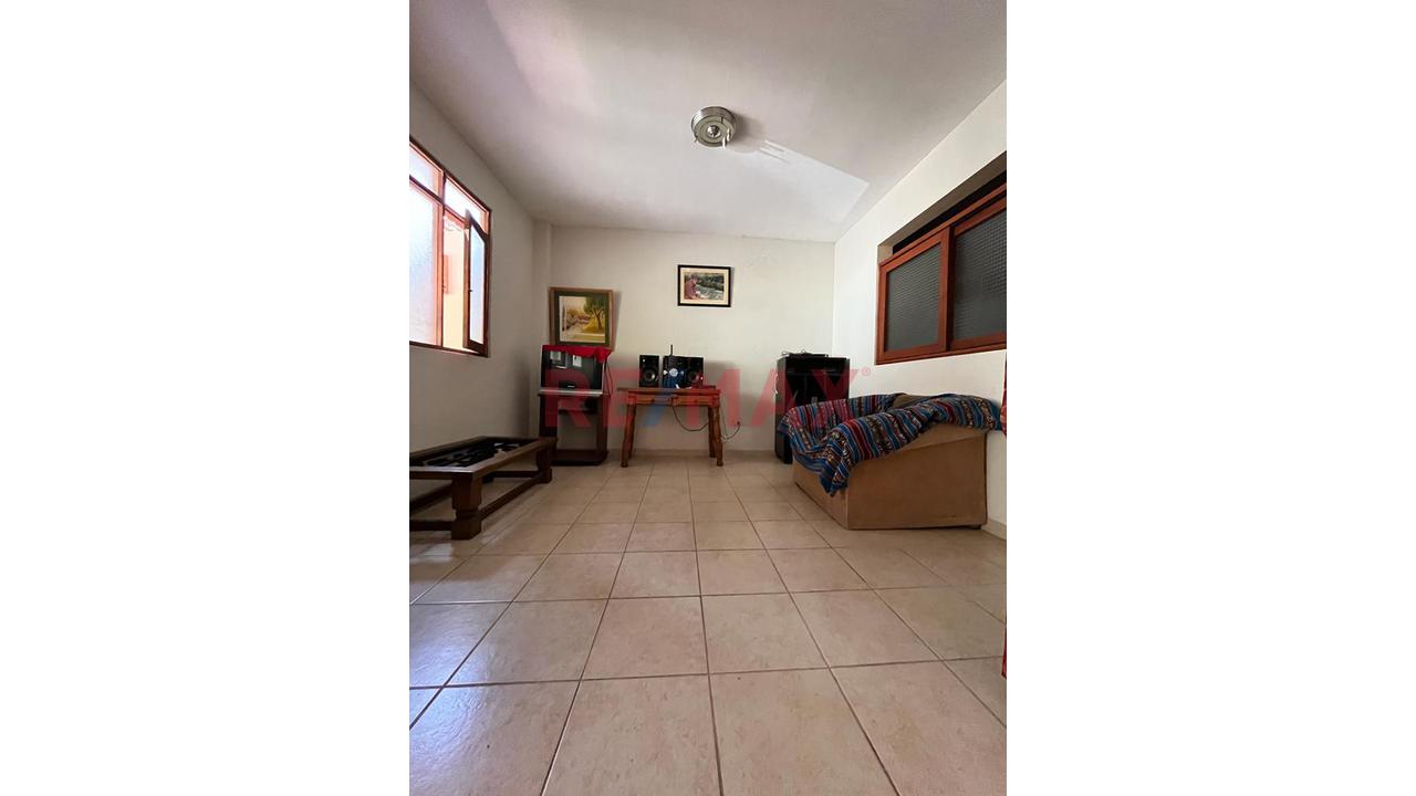 🏡✨ Casa–Hospedaje En Venta En Lunahuaná - 3