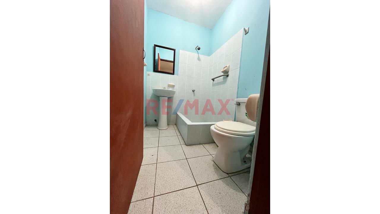 🏡✨ Casa–Hospedaje En Venta En Lunahuaná - 11