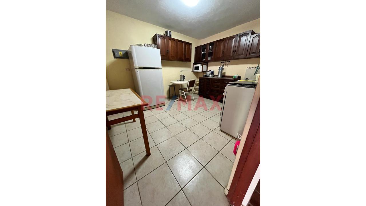 🏡✨ Casa–Hospedaje En Venta En Lunahuaná - 4