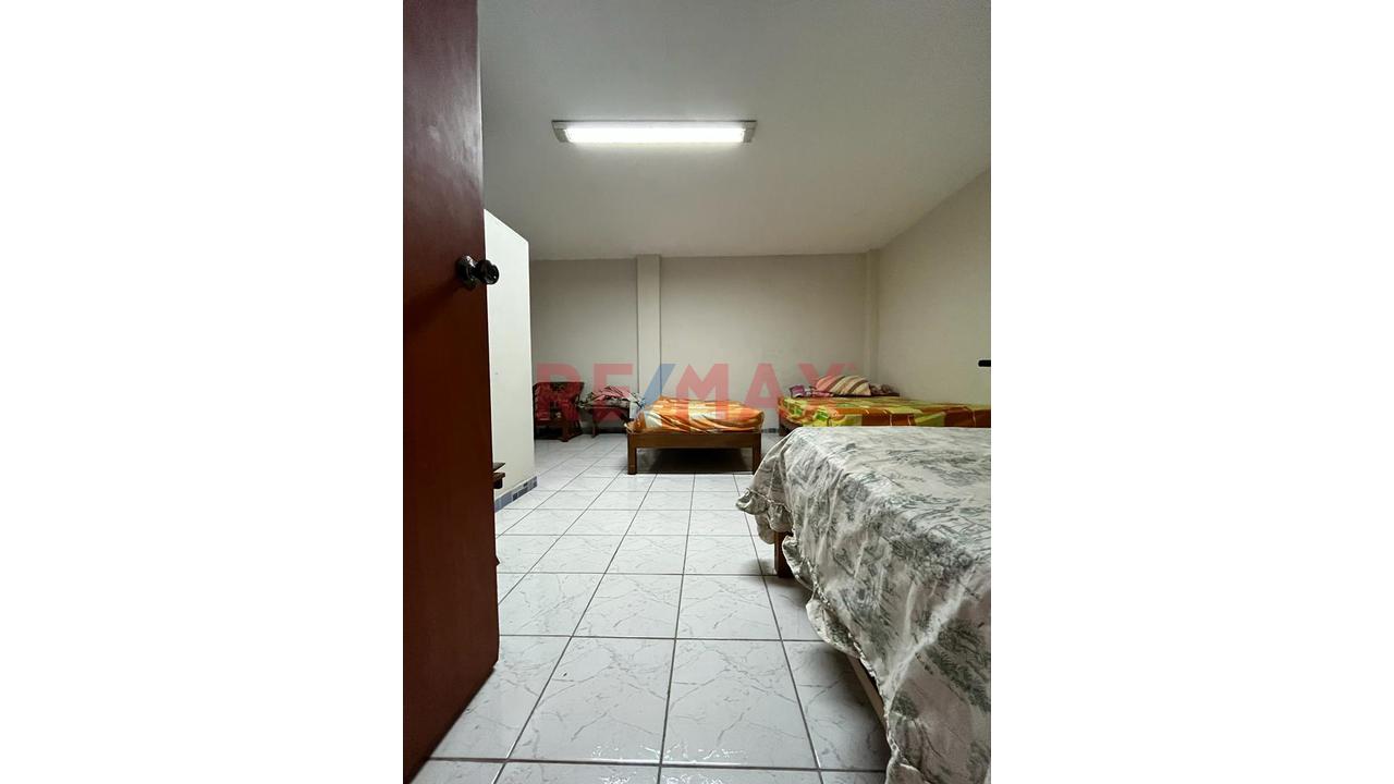 🏡✨ Casa–Hospedaje En Venta En Lunahuaná - 9