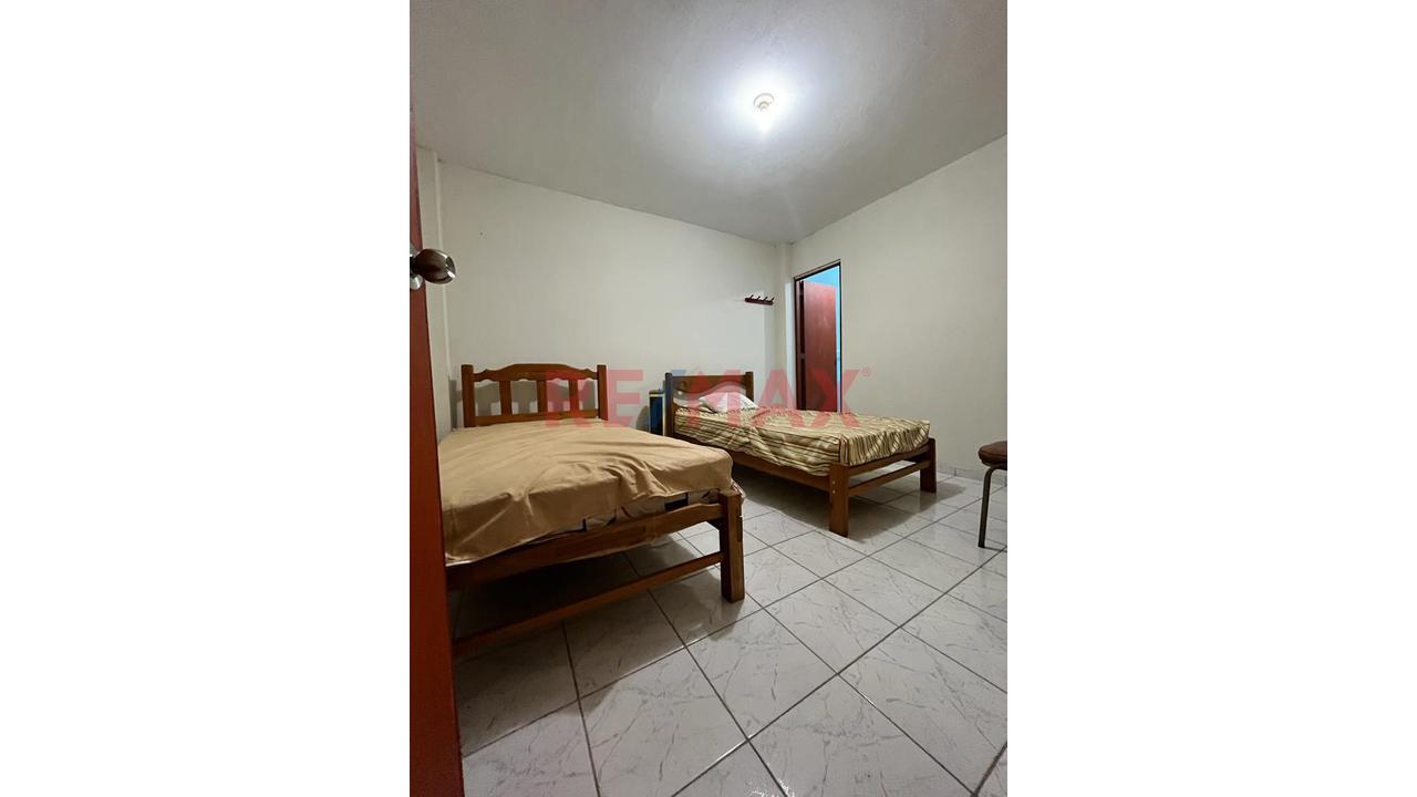 🏡✨ Casa–Hospedaje En Venta En Lunahuaná - 7
