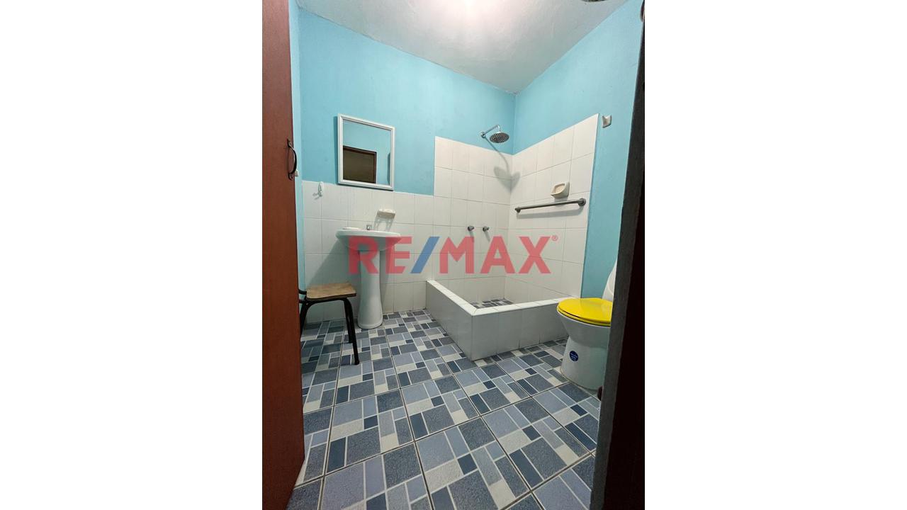 🏡✨ Casa–Hospedaje En Venta En Lunahuaná - 10