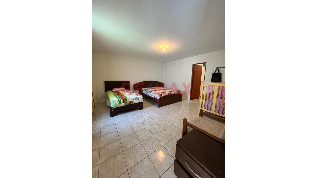 🏡✨ Casa–Hospedaje En Venta En Lunahuaná - 5