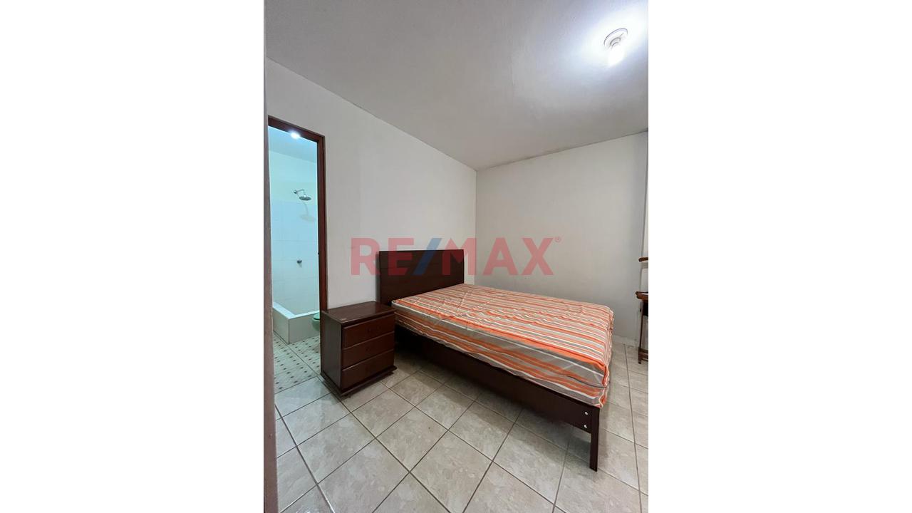 🏡✨ Casa–Hospedaje En Venta En Lunahuaná - 6