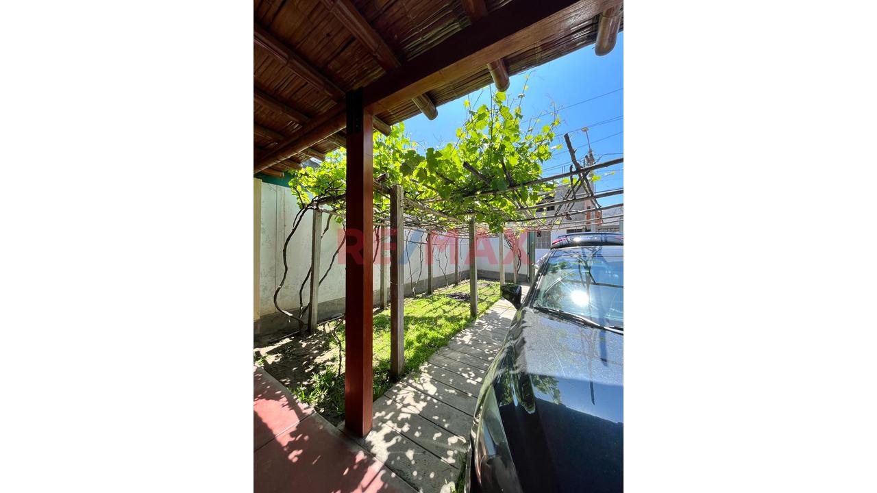 🏡✨ Casa–Hospedaje En Venta En Lunahuaná
