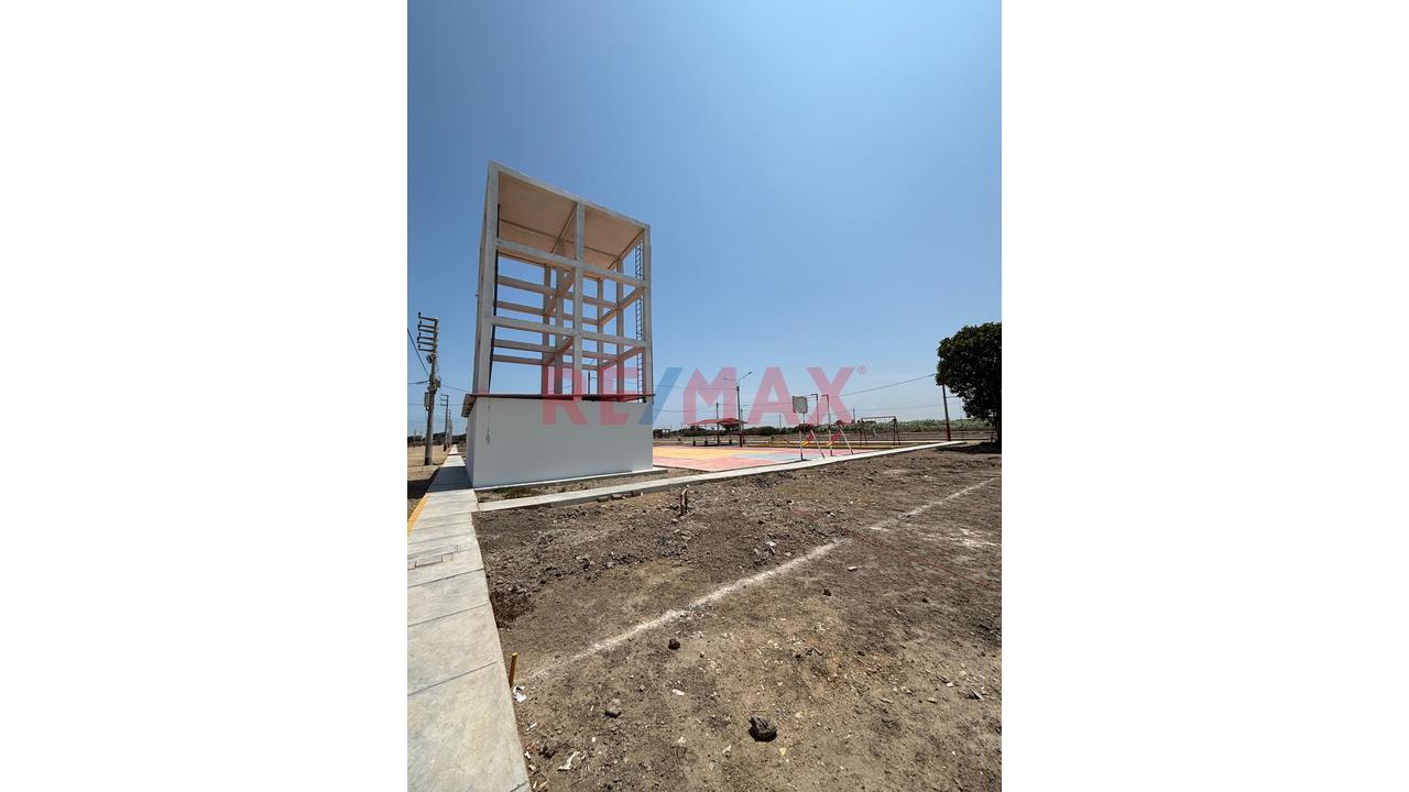 Oportunidad única Terreno ubicado en Monsefu Oportunidad única Terreno ubicado en Monsefu