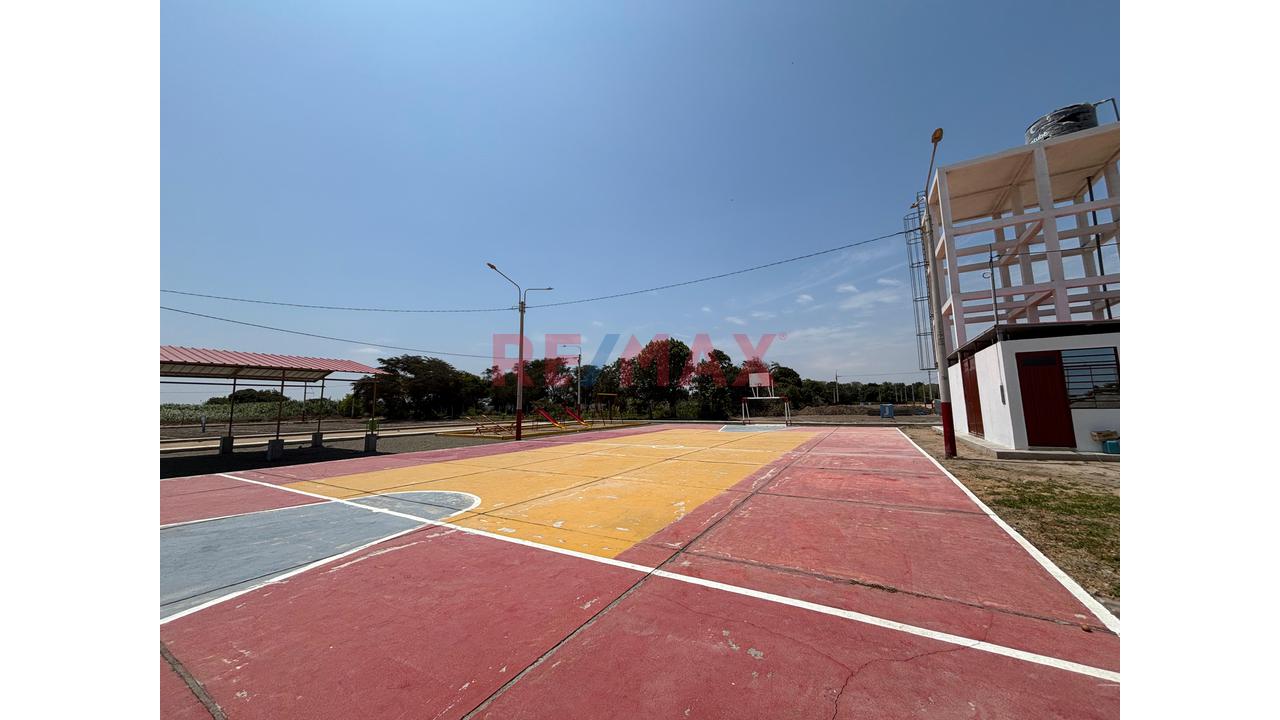 Terreno en Venta ubicado en Villa Cúsupe Terreno en Venta ubicado en Villa Cúsupe