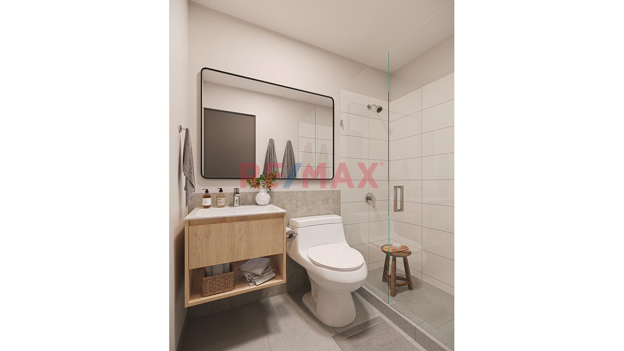 Departamento Exclusivo En Surco | Modernidad, Estilo Y Calidad De Vida | Preventa — foto 10