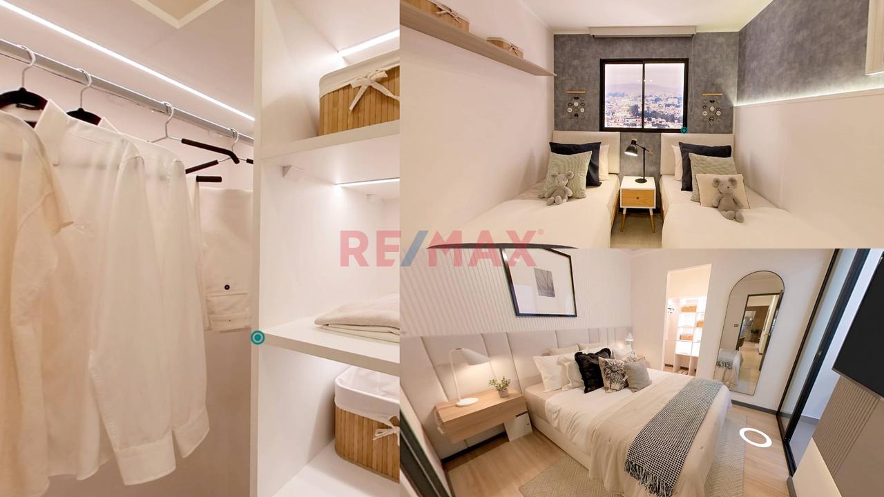 Departamento Exclusivo En Surco | Modernidad, Estilo Y Calidad De Vida | Preventa — foto 6