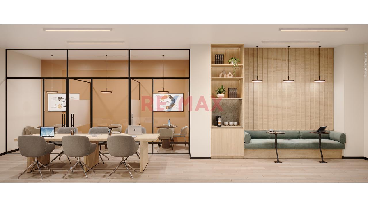 Departamento Exclusivo En Surco | Modernidad, Estilo Y Calidad De Vida | Preventa