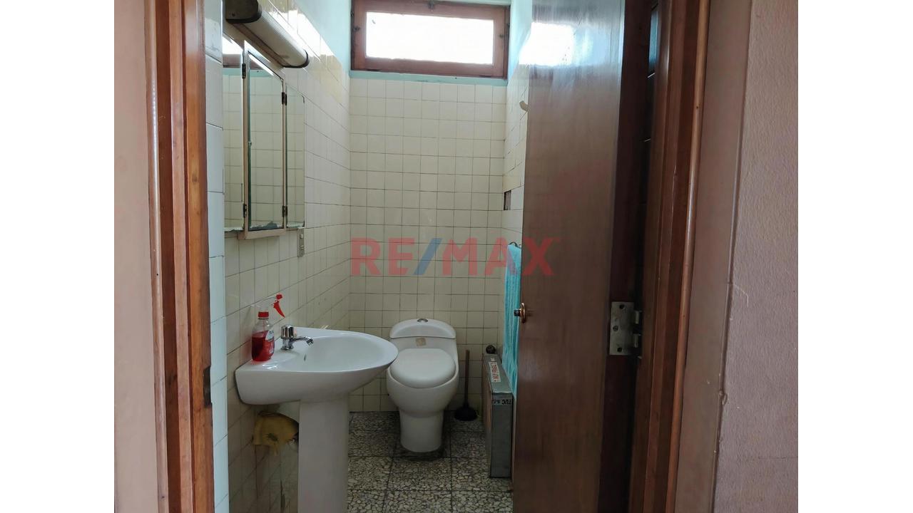 Casa En Venta Chosica - 4
