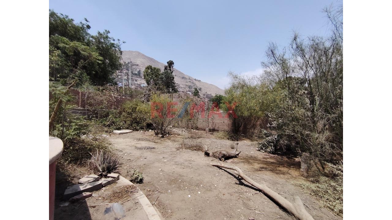 Casa En Venta Chosica - 13
