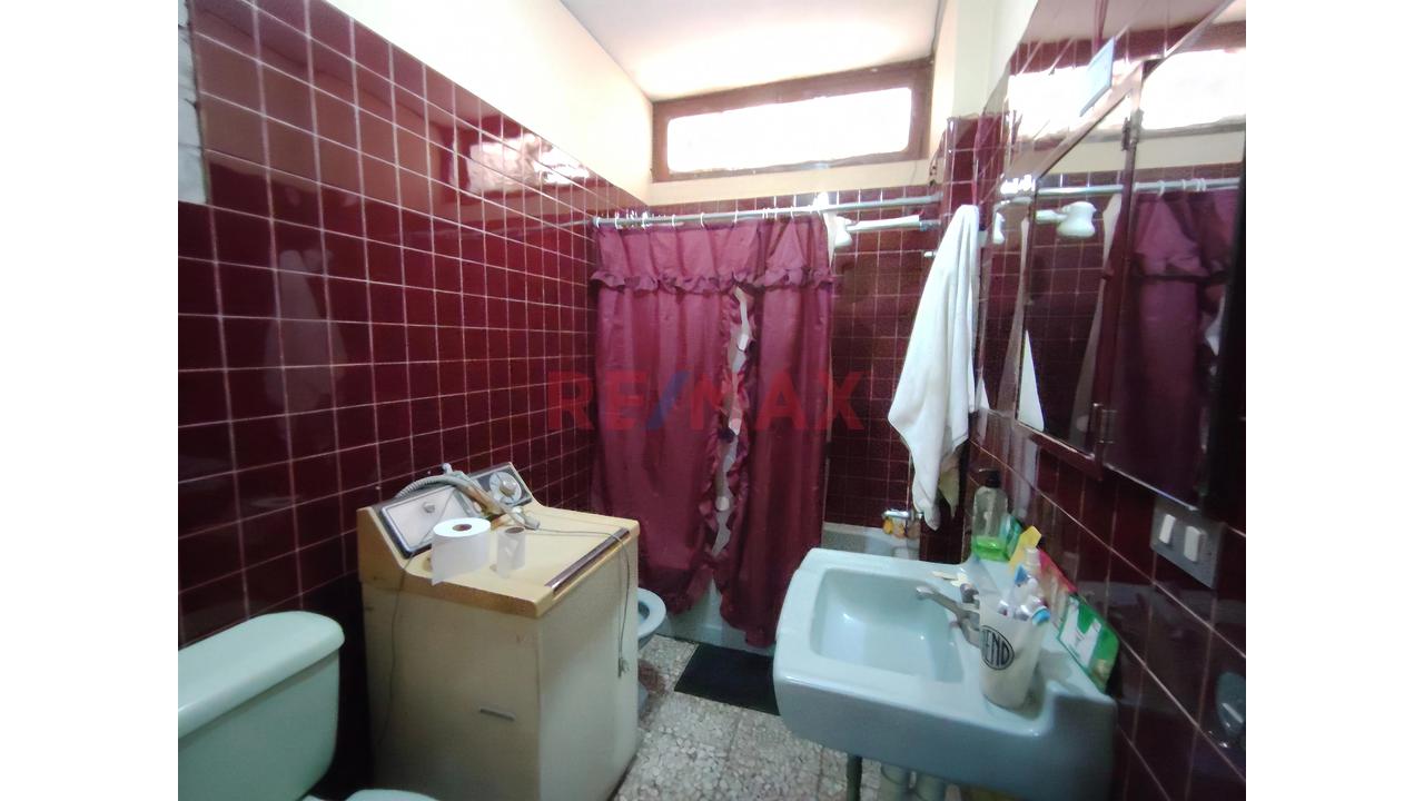 Casa En Venta Chosica - 9