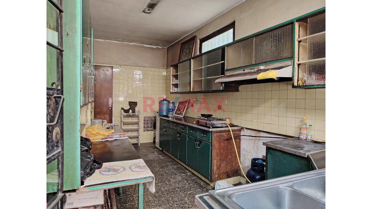 Casa En Venta Chosica - 5