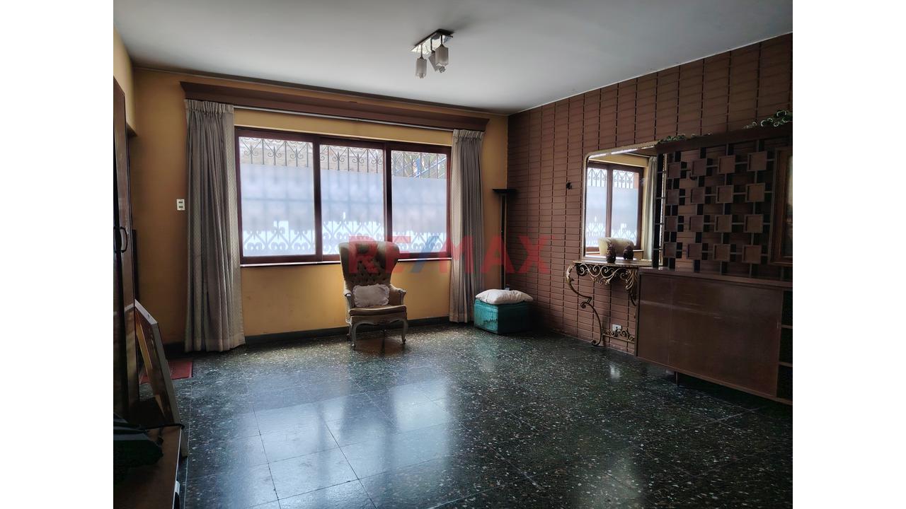 Casa En Venta Chosica - 3
