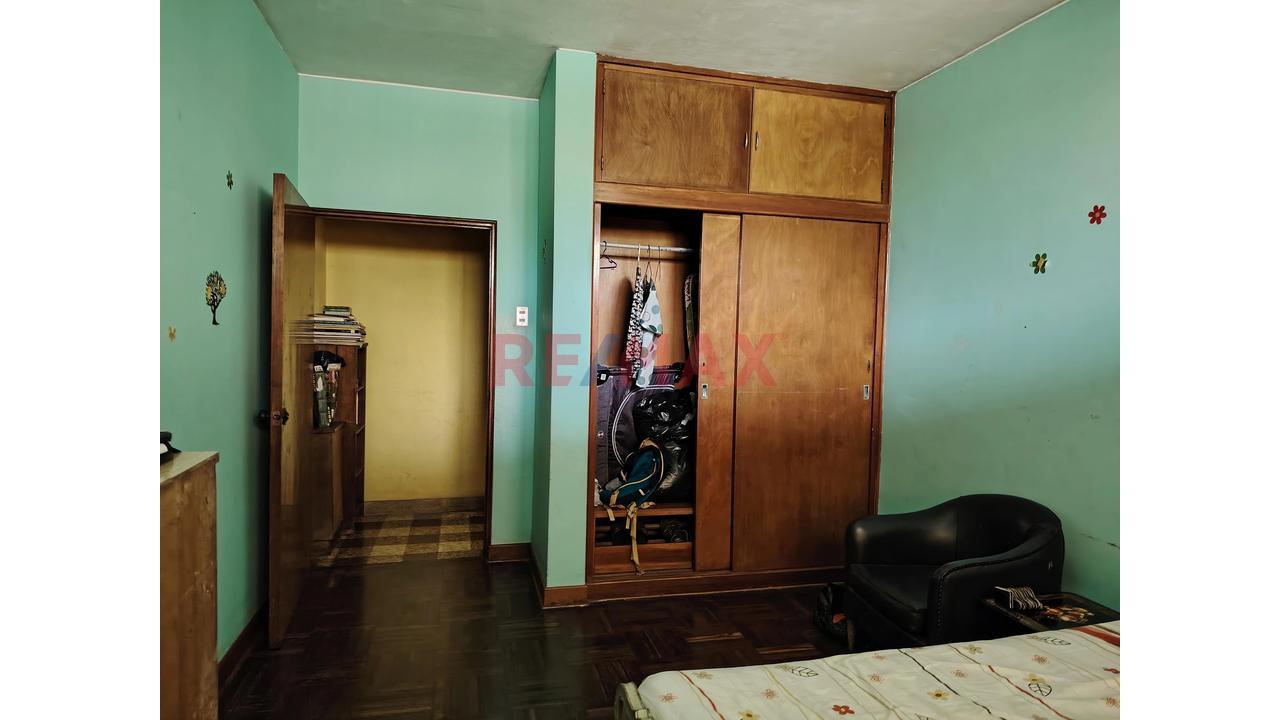 Casa En Venta Chosica - 8