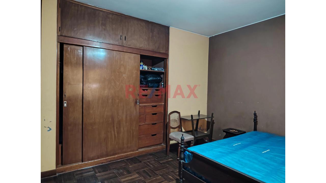 Casa En Venta Chosica - 7