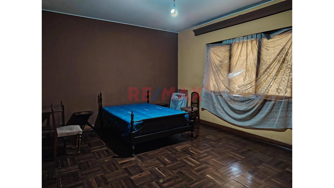 Casa En Venta Chosica - 6