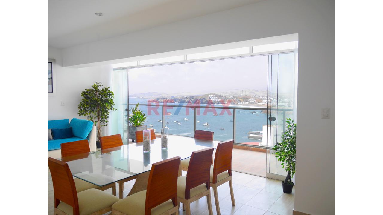 Duplex En Venta - Vista Al Mar - Playa Embajadores - 2