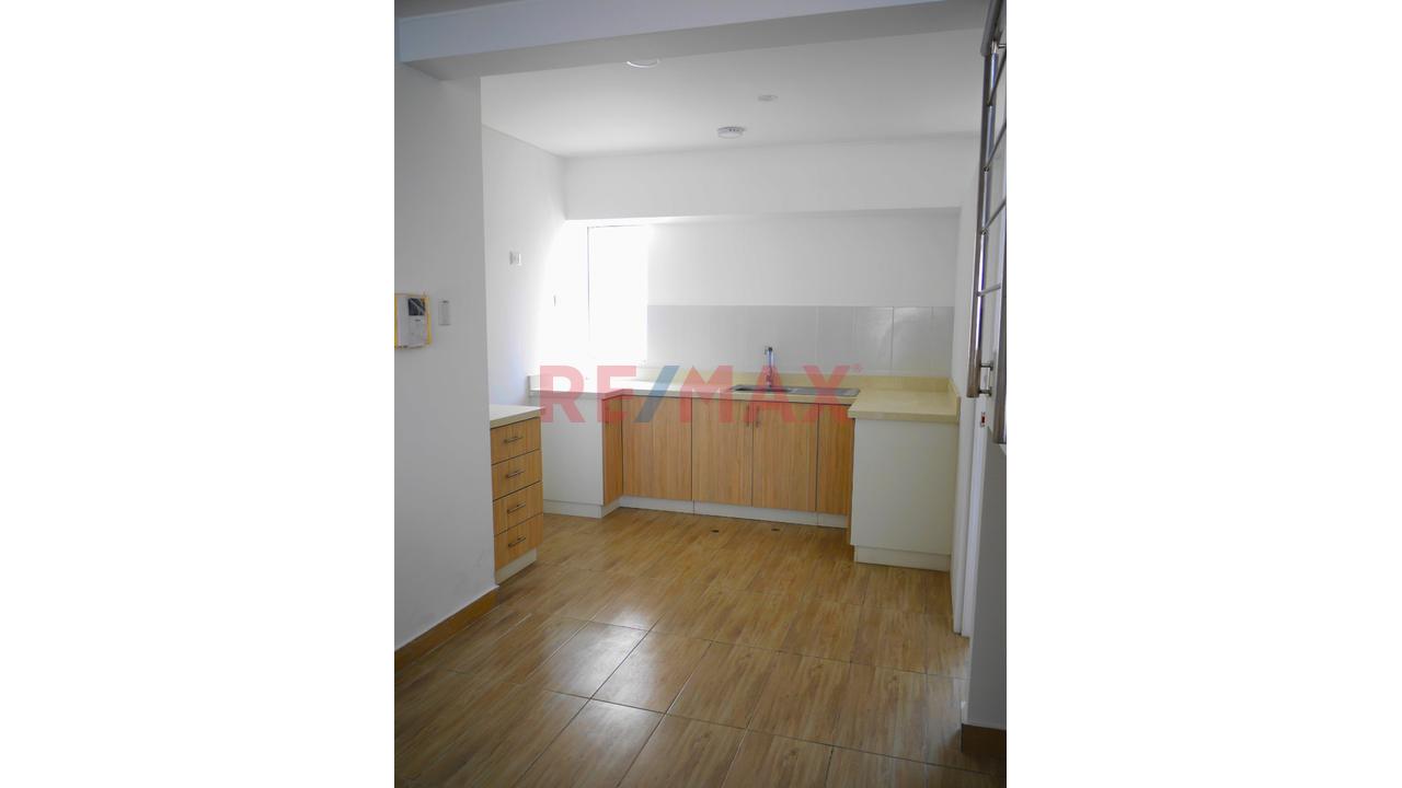 Duplex En Venta - Vista Al Mar - Playa Embajadores - 5