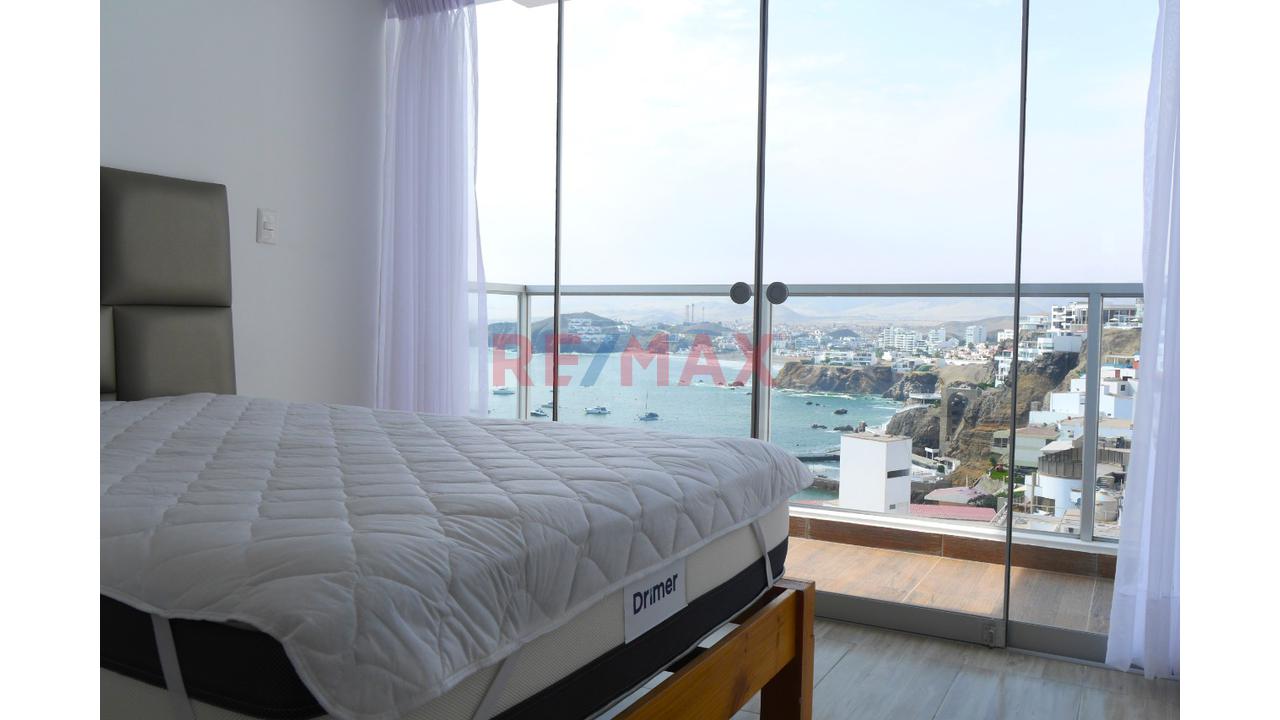 Duplex En Venta - Vista Al Mar - Playa Embajadores - 4