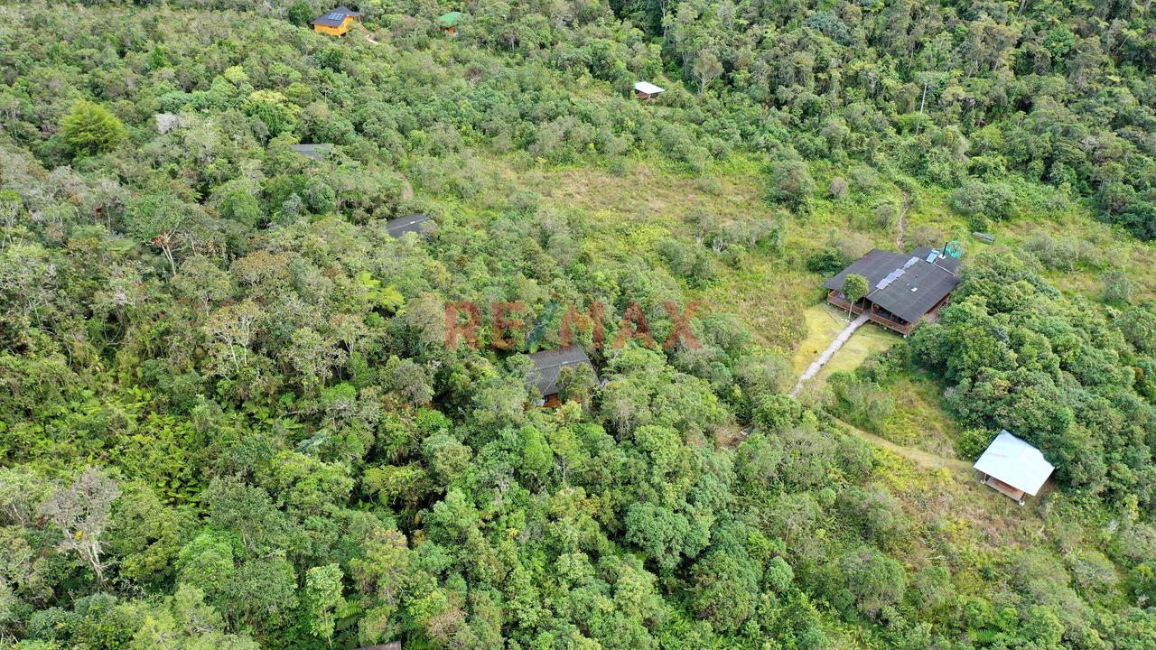 Terreno A La Venta En Oxapampa - 5