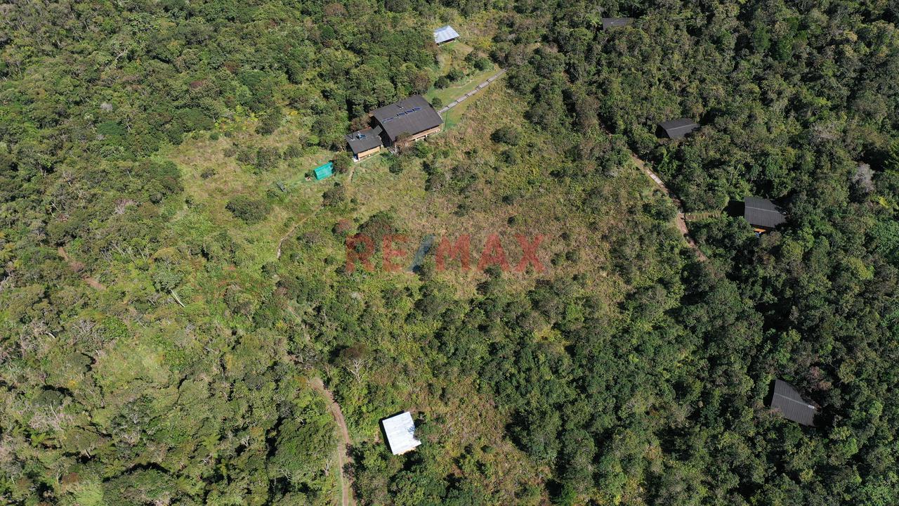 Terreno A La Venta En Oxapampa - 12
