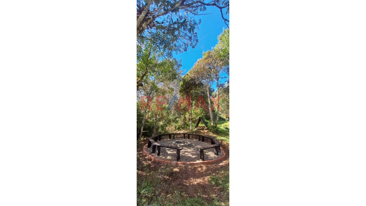 Terreno A La Venta En Oxapampa - 8