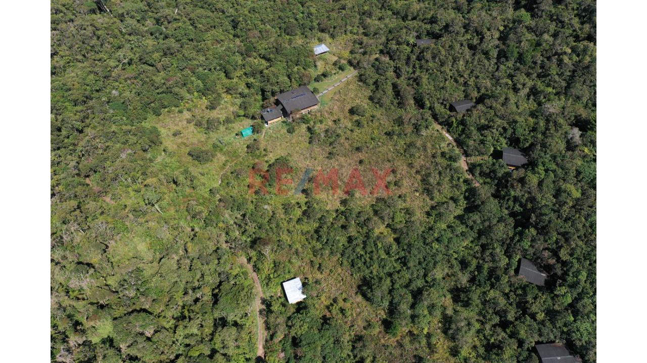 Terreno A La Venta En Oxapampa - 6