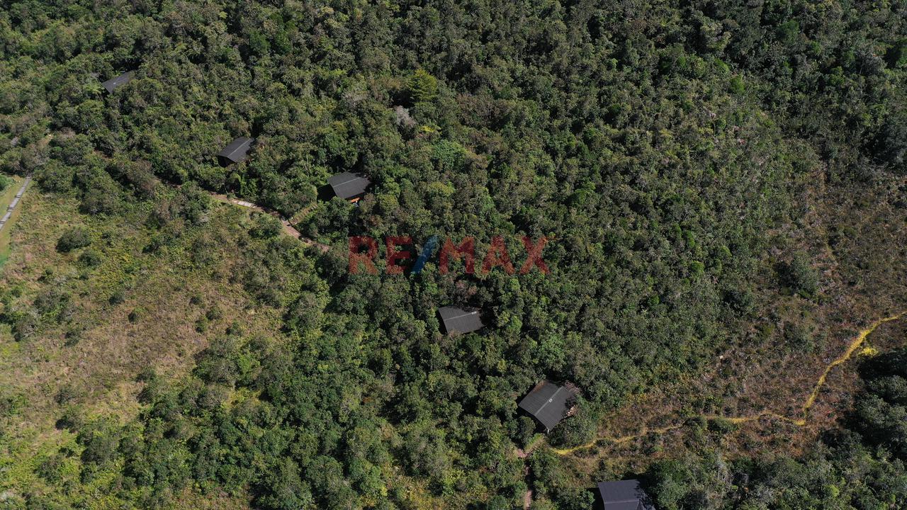 Terreno A La Venta En Oxapampa - 3