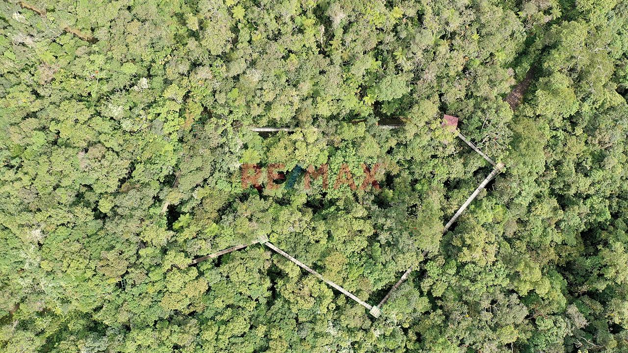 Terreno A La Venta En Oxapampa - 13