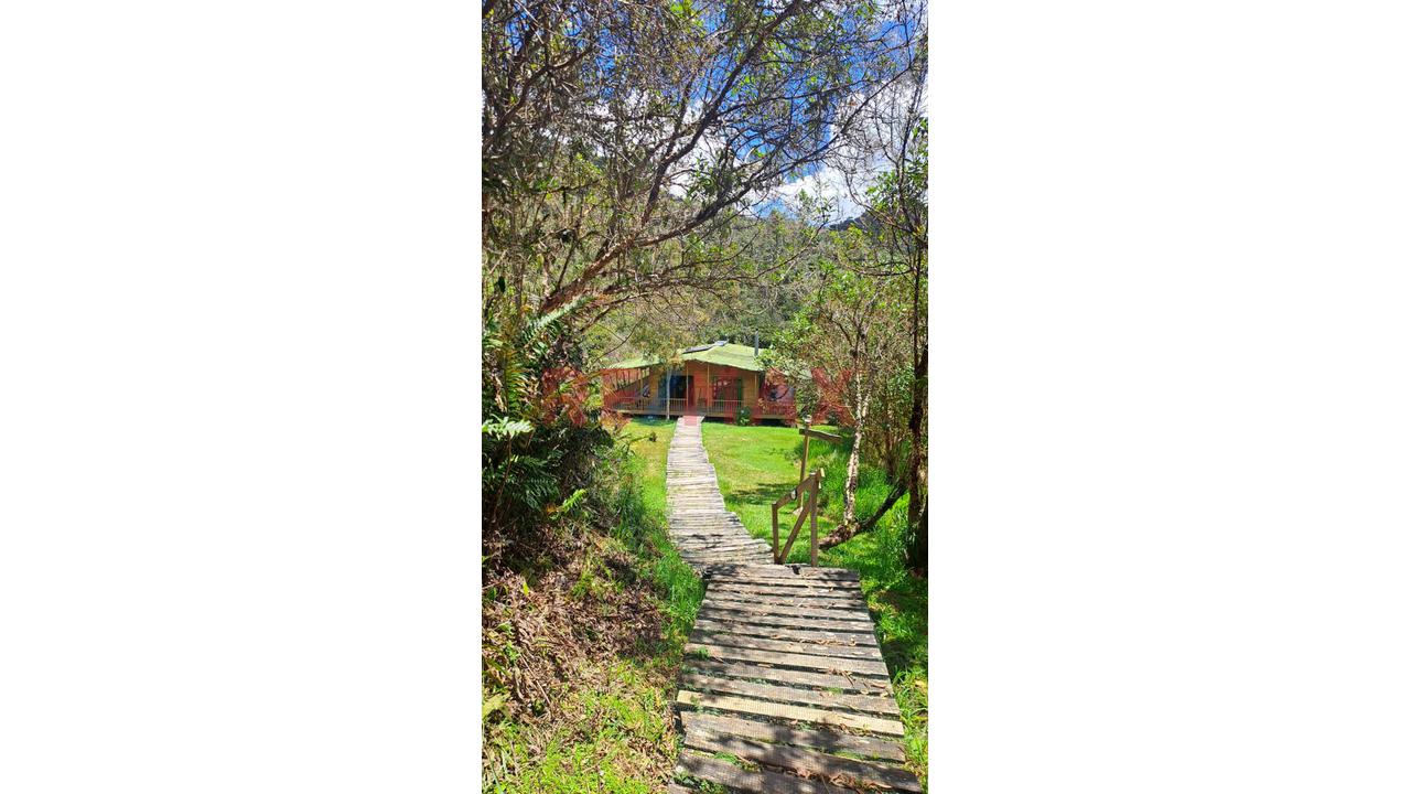 Se Vende Centro Recreacional Ulcumano Ecolodge - 2