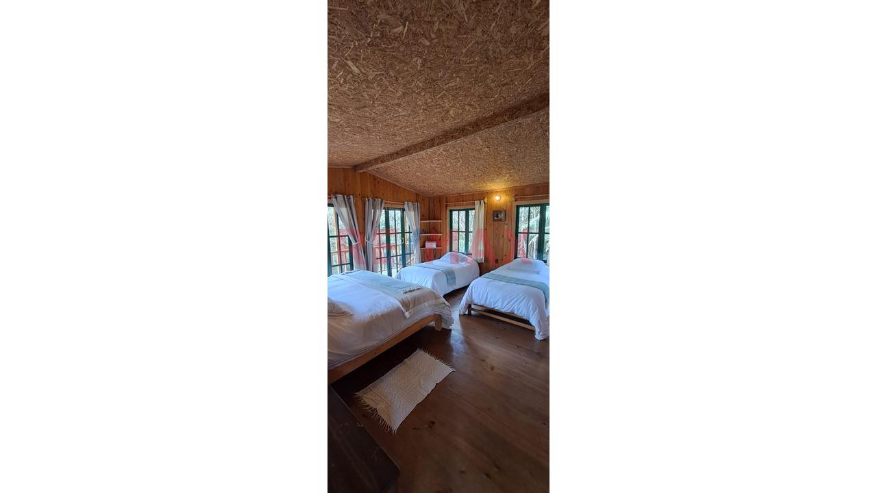 Se Vende Centro Recreacional Ulcumano Ecolodge - 8