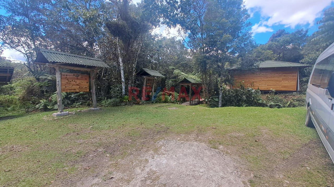 Se Vende Centro Recreacional Ulcumano Ecolodge - 14