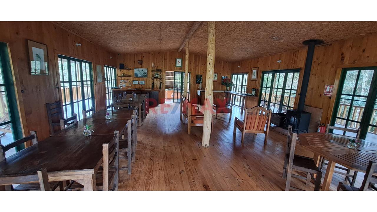 Se Vende Centro Recreacional Ulcumano Ecolodge - 17