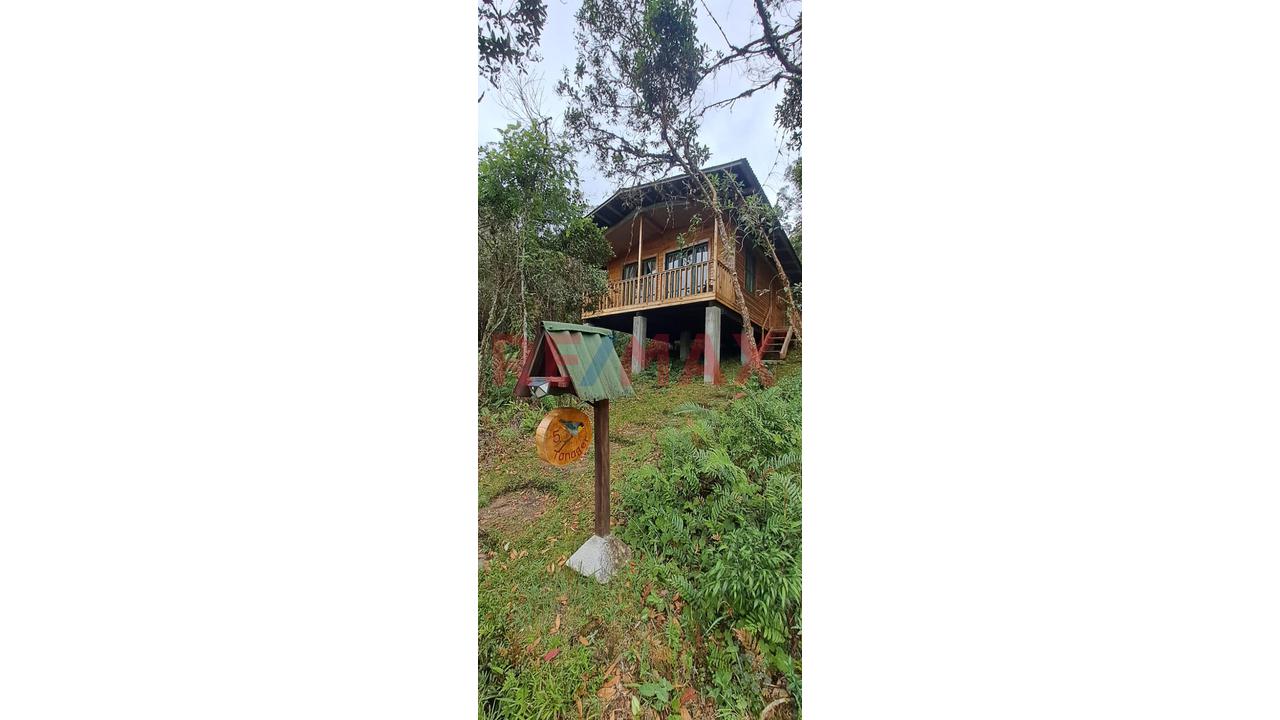 Se Vende Centro Recreacional Ulcumano Ecolodge - 3