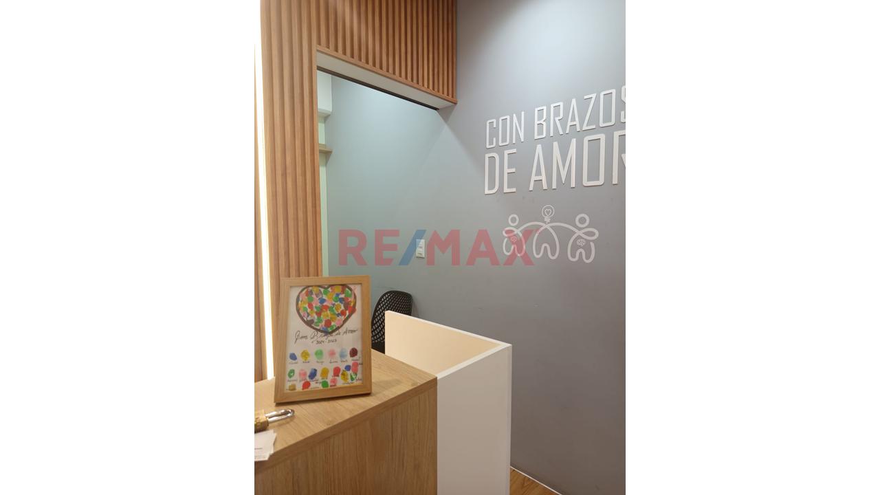 Alquiler De Tienda / Oficina Comercial – Centro Comercial -Molicentro - 10