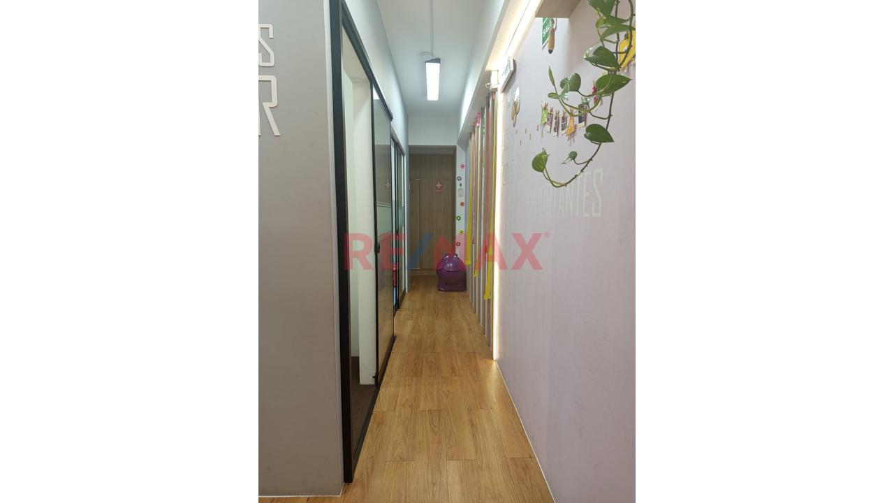 Alquiler De Tienda / Oficina Comercial – Centro Comercial -Molicentro - 16