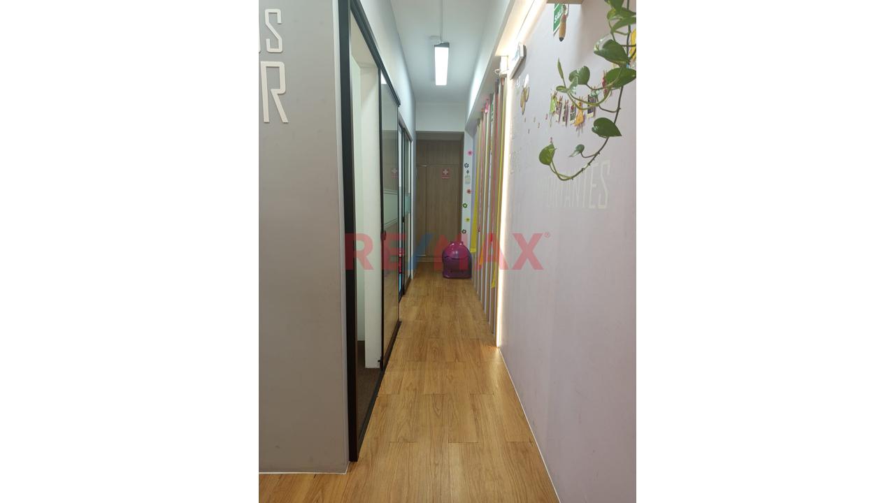 Alquiler De Tienda / Oficina Comercial – Centro Comercial -Molicentro - 12