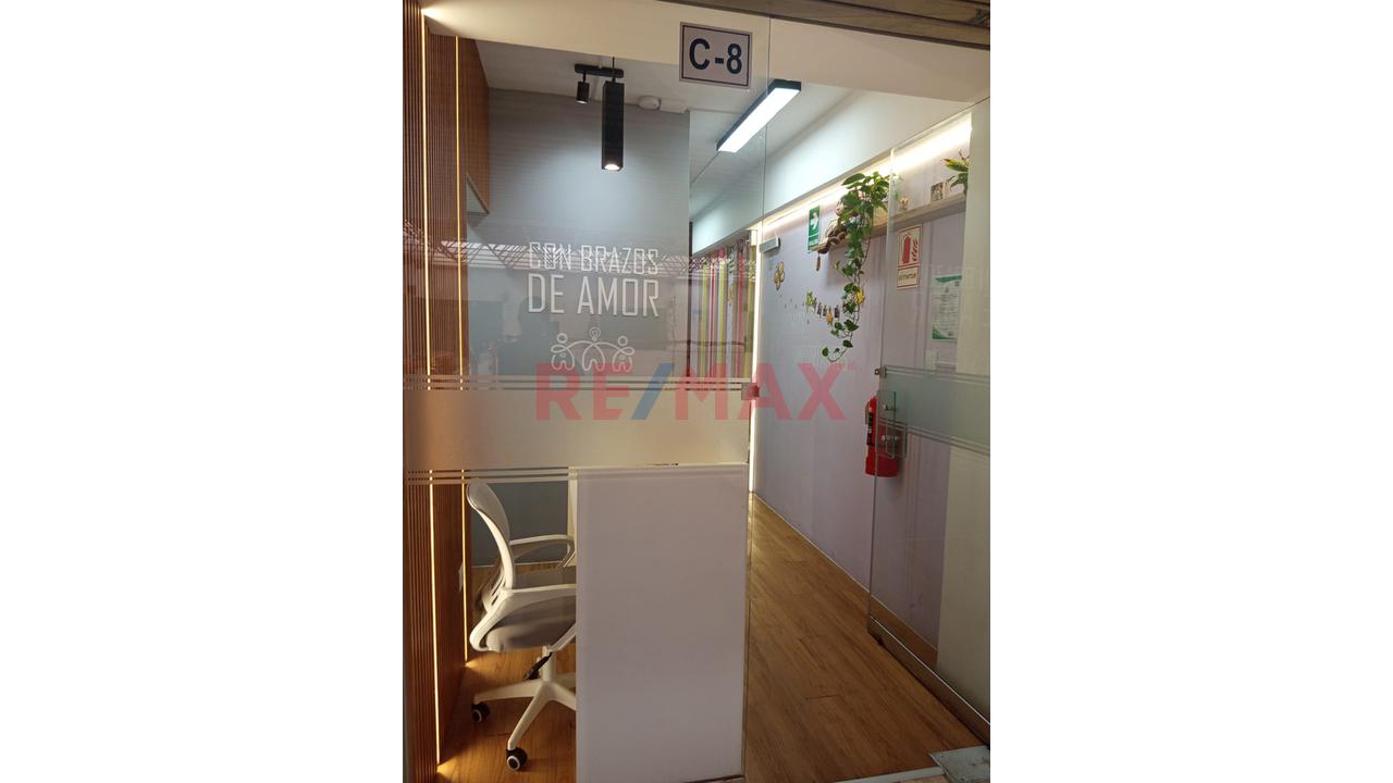 Alquiler De Tienda / Oficina Comercial – Centro Comercial -Molicentro - 15