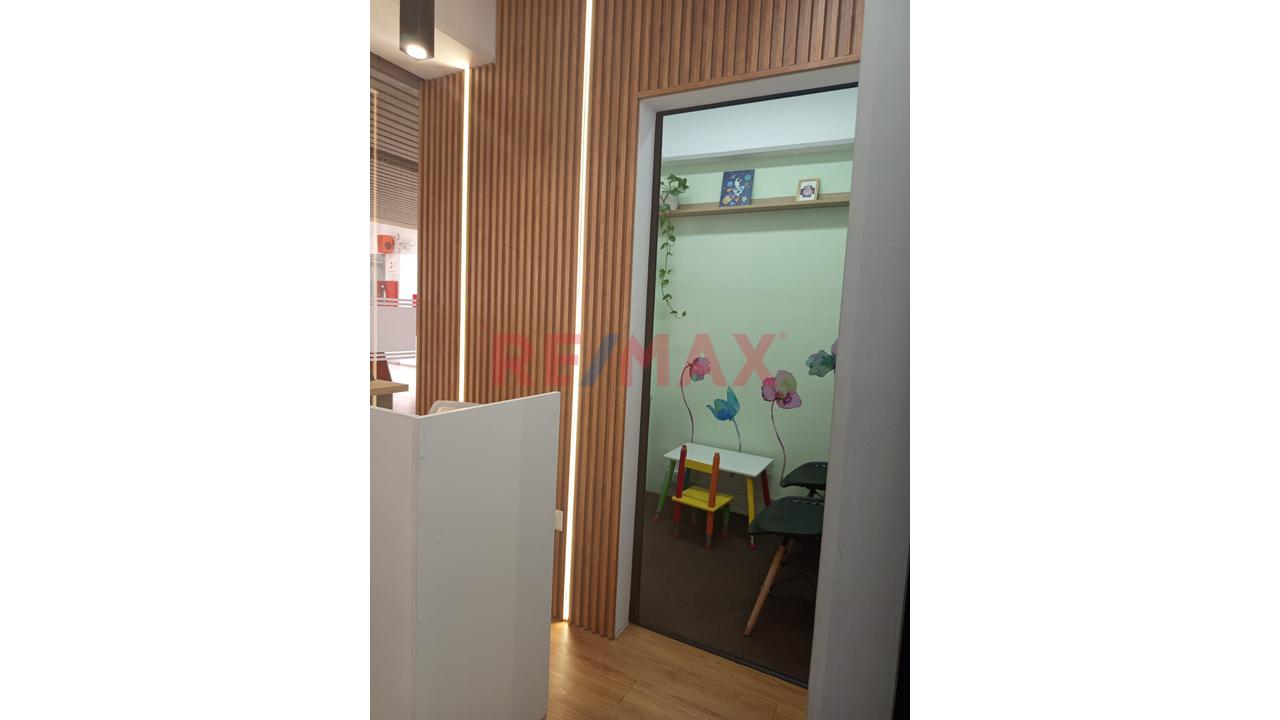 Alquiler De Tienda / Oficina Comercial – Centro Comercial -Molicentro - 14